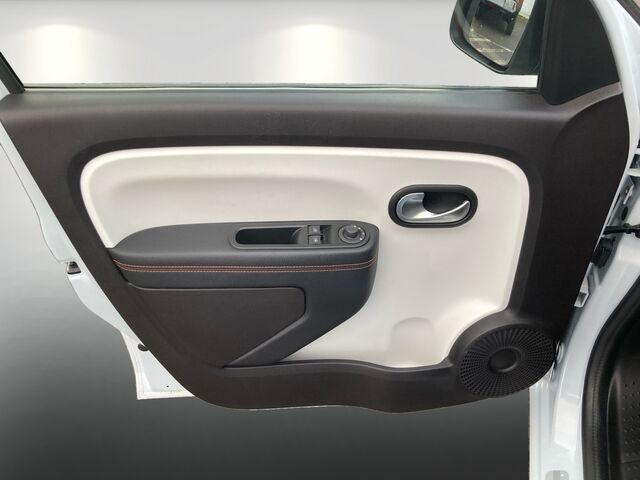 RENAULT Zoe Evolution EV50 135hp Batteriekauf Ansicht 14 für Fahrzeugdetailseite