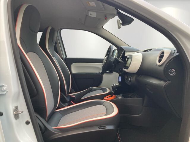 RENAULT Zoe Evolution EV50 135hp Batteriekauf Ansicht 15 für Fahrzeugdetailseite