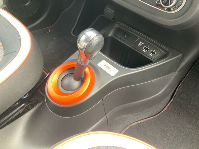 RENAULT Zoe Evolution EV50 135hp Batteriekauf Ansicht 17 für Fahrzeugdetailseite