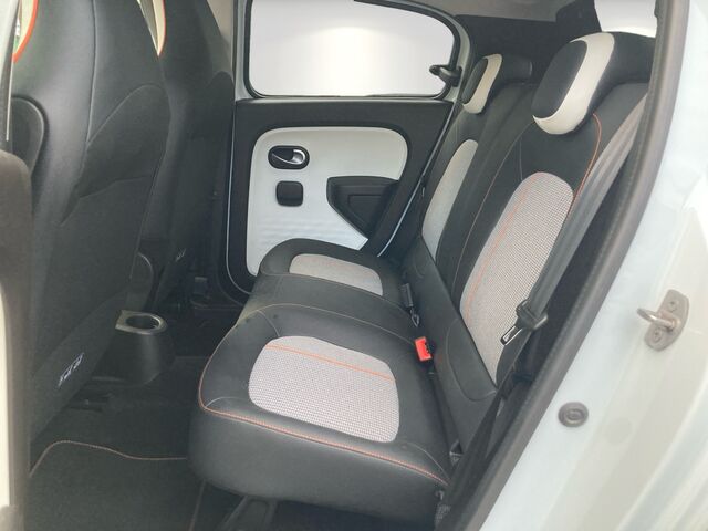 RENAULT Zoe Evolution EV50 135hp Batteriekauf Ansicht 7 für Fahrzeugdetailseite