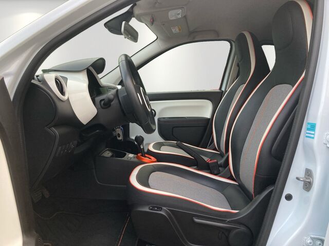 RENAULT Zoe Evolution EV50 135hp Batteriekauf Ansicht 8 für Fahrzeugdetailseite