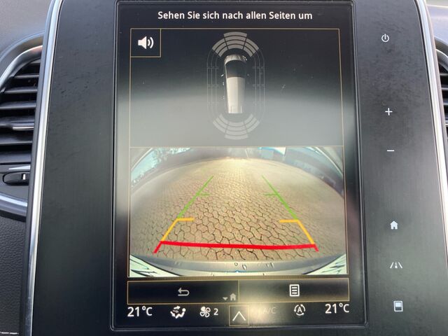 DACIA Jogger Extreme TCe 110 Ansicht 11 für Fahrzeugdetailseite