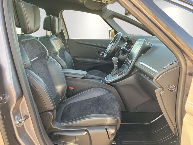 DACIA Jogger Extreme TCe 110 Ansicht 15 für Fahrzeugdetailseite