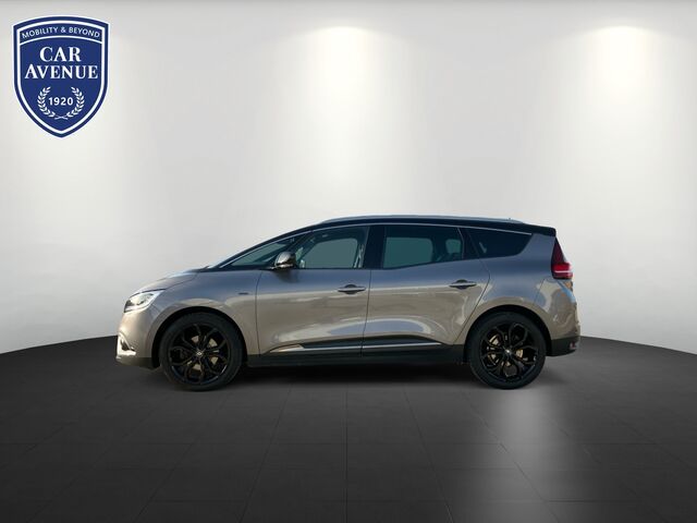 DACIA Jogger Extreme TCe 110 Ansicht 5 für Fahrzeugdetailseite