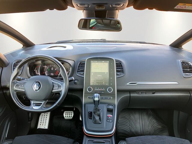 DACIA Jogger Extreme TCe 110 Ansicht 9 für Fahrzeugdetailseite