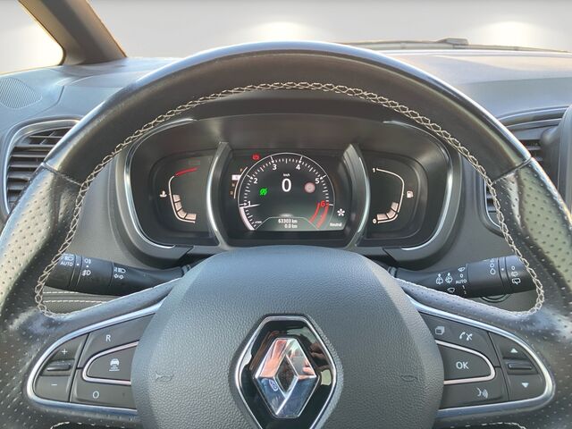 DACIA Spring Essential Electric 45 Ansicht 12 für Fahrzeugdetailseite