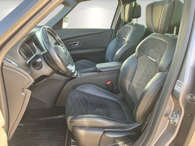 DACIA Spring Essential Electric 45 Ansicht 8 für Fahrzeugdetailseite