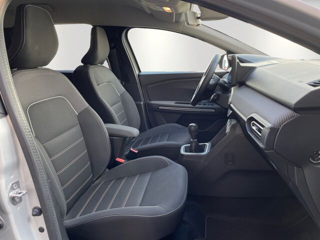 ALPINE A110 GTS Aero/Carbondach Leder schwarz Ansicht 15 für Fahrzeugdetailseite