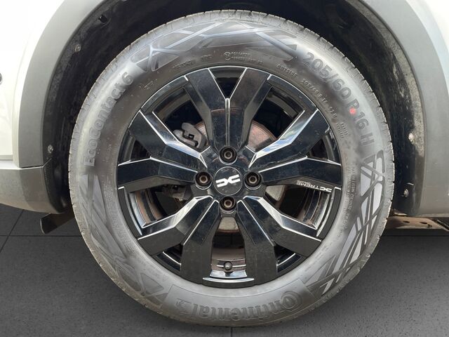 ALPINE A110 GTS Aero/Carbondach Leder schwarz Ansicht 16 für Fahrzeugdetailseite