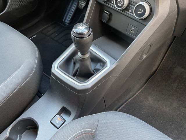 ALPINE A110 GTS Aero/Carbondach Leder schwarz Ansicht 17 für Fahrzeugdetailseite