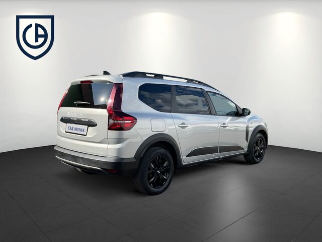 ALPINE A110 GTS Aero/Carbondach Leder schwarz Ansicht 3 für Fahrzeugdetailseite