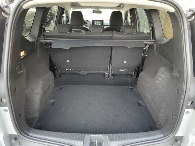 ALPINE A110 GTS Aero/Carbondach Leder schwarz Ansicht 6 für Fahrzeugdetailseite