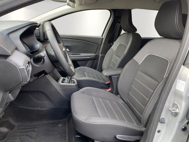 ALPINE A110 GTS Aero/Carbondach Leder schwarz Ansicht 8 für Fahrzeugdetailseite