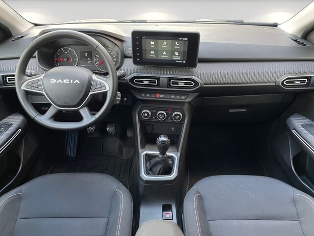 ALPINE A110 GTS Aero/Carbondach Leder schwarz Ansicht 9 für Fahrzeugdetailseite