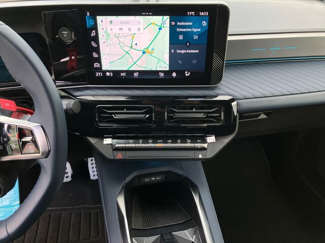 RENAULT Clio Intens dCi 100 Ansicht 10 für Fahrzeugdetailseite