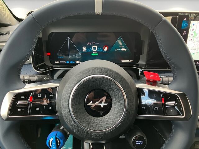 RENAULT Clio Intens dCi 100 Ansicht 12 für Fahrzeugdetailseite