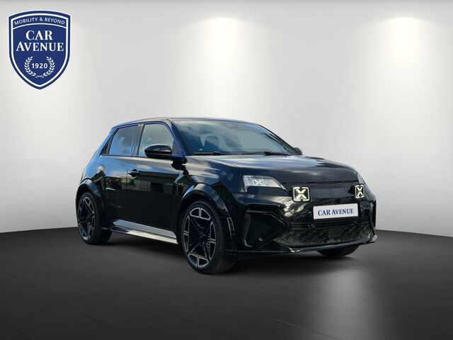 RENAULT Clio Intens dCi 100 Ansicht 2 für Fahrzeugdetailseite