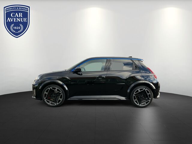 RENAULT Clio Intens dCi 100 Ansicht 5 für Fahrzeugdetailseite