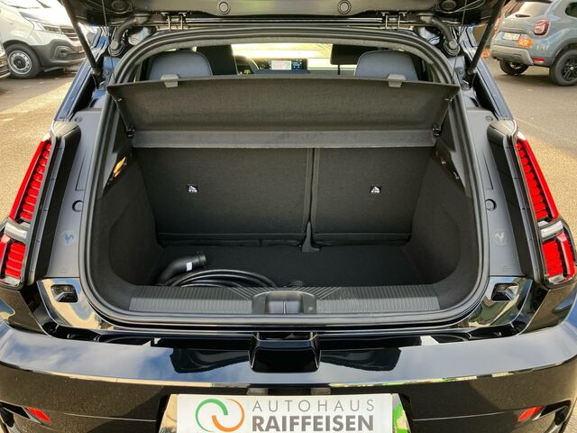 RENAULT Clio Intens dCi 100 Ansicht 6 für Fahrzeugdetailseite