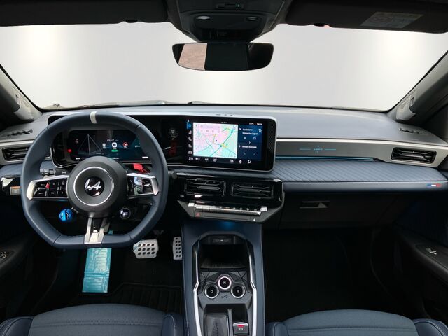 RENAULT Clio Intens dCi 100 Ansicht 9 für Fahrzeugdetailseite