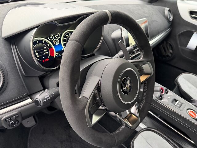 ALPINE A110  R70 1 of 770 Atelier gris acier Ansicht 13 für Fahrzeugdetailseite