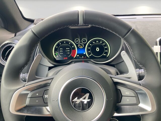 ALPINE A290 GT Premium Driving-Paket/Telemetrics Ansicht 12 für Fahrzeugdetailseite