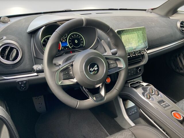 ALPINE A290 GT Premium Driving-Paket/Telemetrics Ansicht 13 für Fahrzeugdetailseite