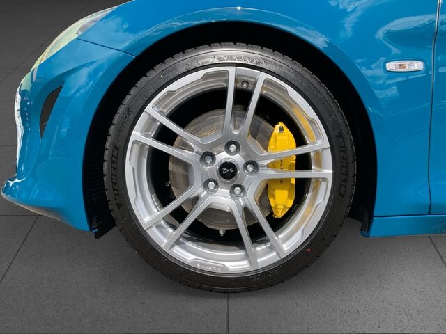 ALPINE A290 GT Premium Driving-Paket/Telemetrics Ansicht 16 für Fahrzeugdetailseite