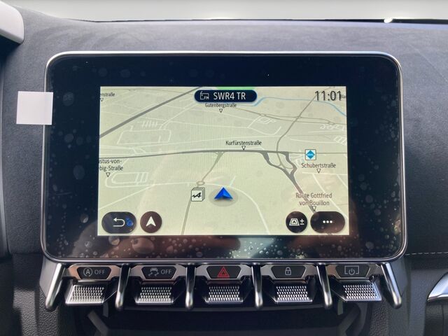 ALPINE A290 GT Premium Driving-Paket/Telemetrics Ansicht 7 für Fahrzeugdetailseite