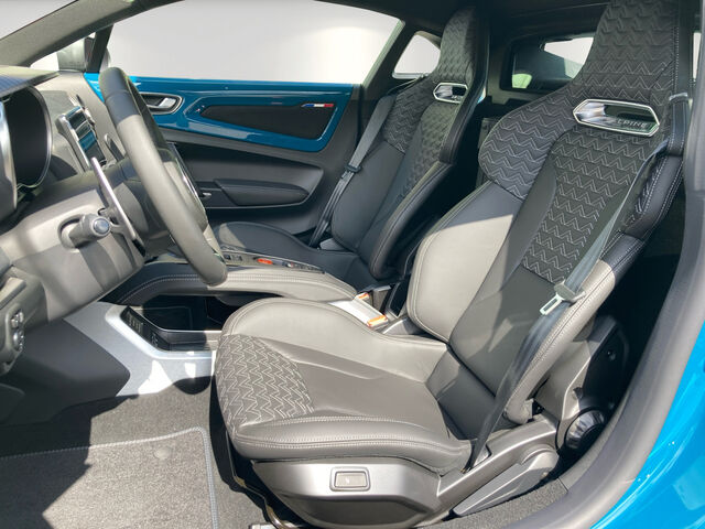 ALPINE A290 GT Premium Driving-Paket/Telemetrics Ansicht 8 für Fahrzeugdetailseite