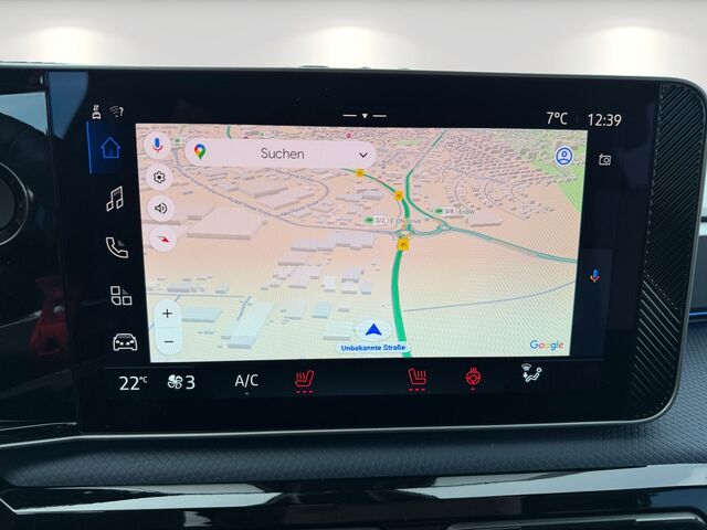 ALPINE A290 GTS Driving&Safety/ACC/Devialet Ansicht 11 für Fahrzeugdetailseite