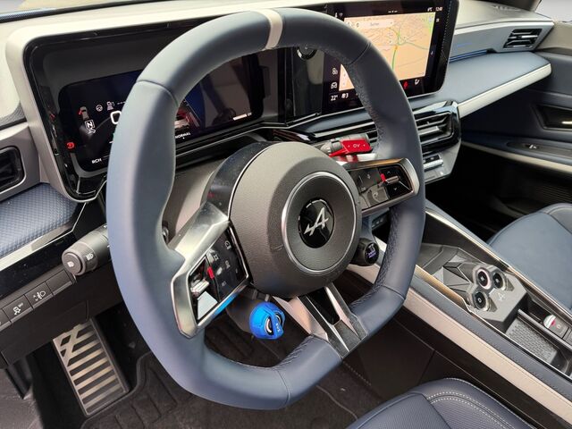 ALPINE A290 GTS Driving&Safety/ACC/Devialet Ansicht 13 für Fahrzeugdetailseite