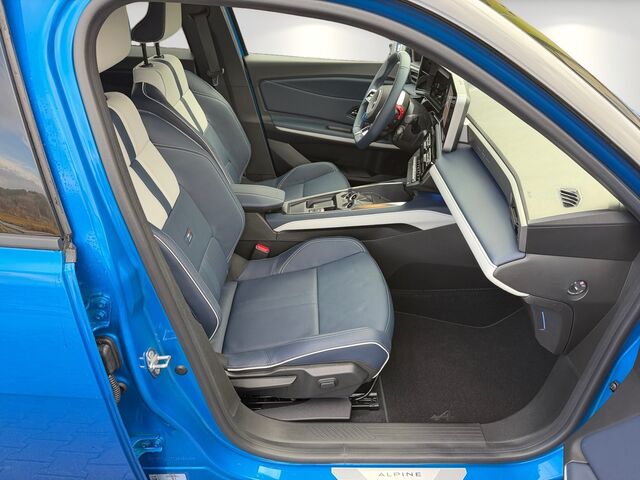 ALPINE A290 GTS Driving&Safety/ACC/Devialet Ansicht 15 für Fahrzeugdetailseite