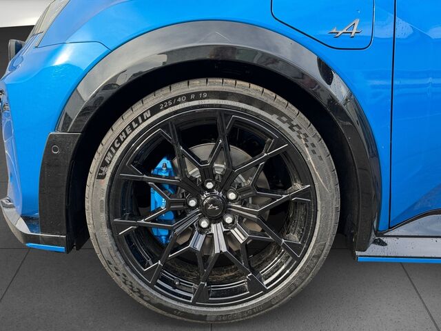 ALPINE A290 GTS Driving&Safety/ACC/Devialet Ansicht 16 für Fahrzeugdetailseite