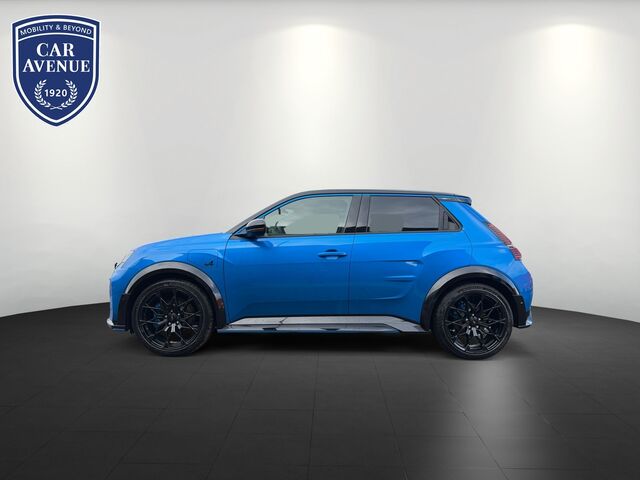 ALPINE A290 GTS Driving&Safety/ACC/Devialet Ansicht 5 für Fahrzeugdetailseite