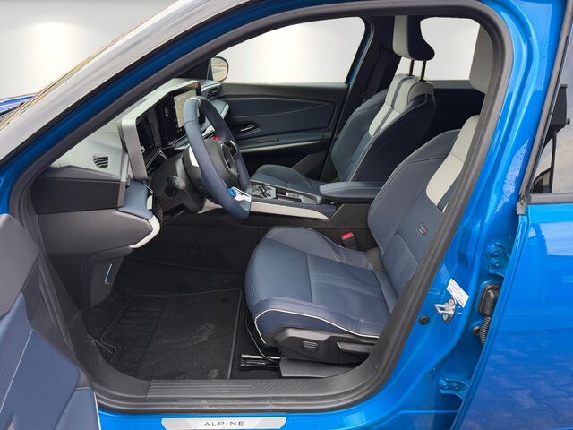 ALPINE A290 GTS Driving&Safety/ACC/Devialet Ansicht 8 für Fahrzeugdetailseite
