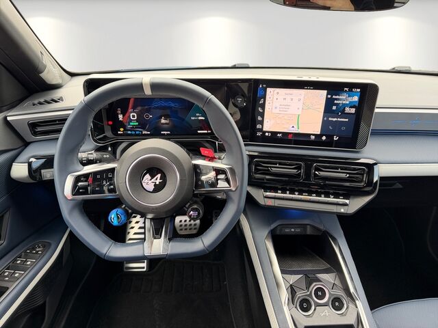 ALPINE A290 GTS Driving&Safety/ACC/Devialet Ansicht 9 für Fahrzeugdetailseite