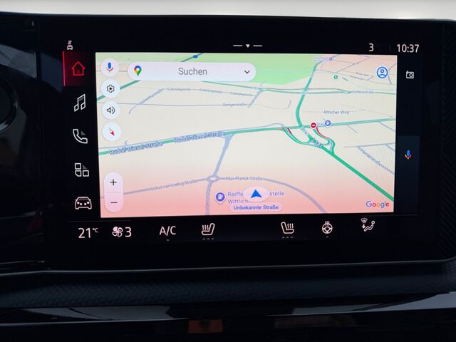 ALPINE A390 GT Driving-Pak./Devialet Ansicht 11 für Fahrzeugdetailseite