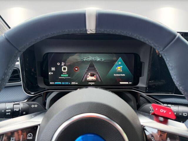 ALPINE A390 GT Driving-Pak./Devialet Ansicht 12 für Fahrzeugdetailseite