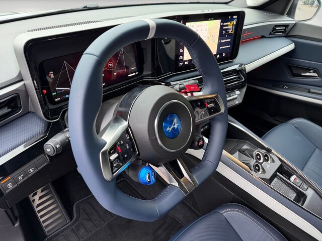 ALPINE A390 GT Driving-Pak./Devialet Ansicht 13 für Fahrzeugdetailseite