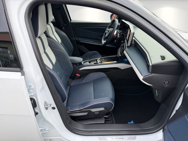 ALPINE A390 GT Driving-Pak./Devialet Ansicht 15 für Fahrzeugdetailseite