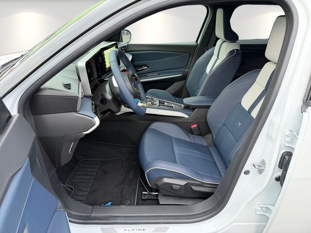 ALPINE A390 GT Driving-Pak./Devialet Ansicht 8 für Fahrzeugdetailseite
