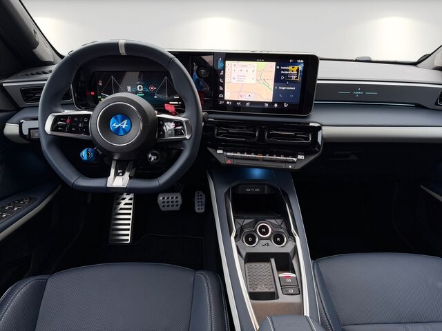 ALPINE A390 GT Driving-Pak./Devialet Ansicht 9 für Fahrzeugdetailseite