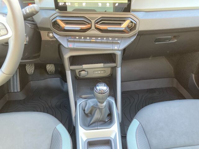 DACIA Spring Extreme Electric 65 Ansicht 10 für Fahrzeugdetailseite