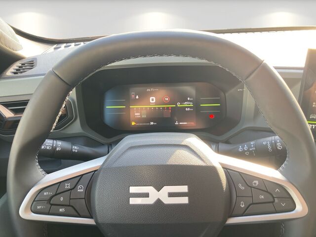 DACIA Spring Extreme Electric 65 Ansicht 12 für Fahrzeugdetailseite