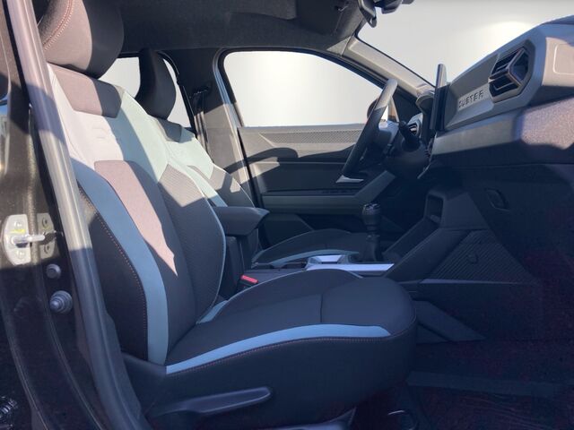 DACIA Spring Extreme Electric 65 Ansicht 15 für Fahrzeugdetailseite