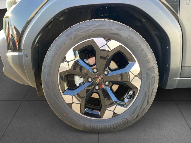 DACIA Spring Extreme Electric 65 Ansicht 16 für Fahrzeugdetailseite