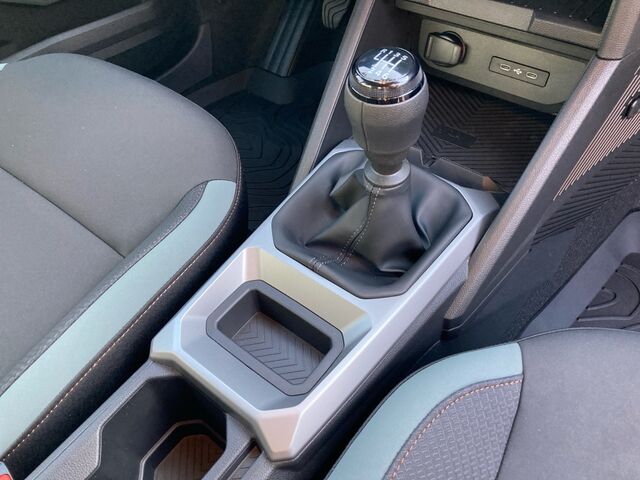 DACIA Spring Extreme Electric 65 Ansicht 17 für Fahrzeugdetailseite