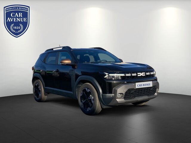 DACIA Spring Extreme Electric 65 Ansicht 2 für Fahrzeugdetailseite