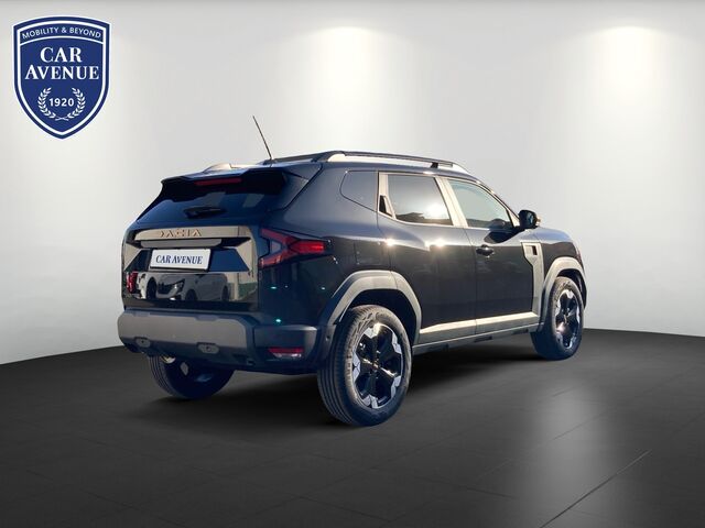 DACIA Spring Extreme Electric 65 Ansicht 3 für Fahrzeugdetailseite